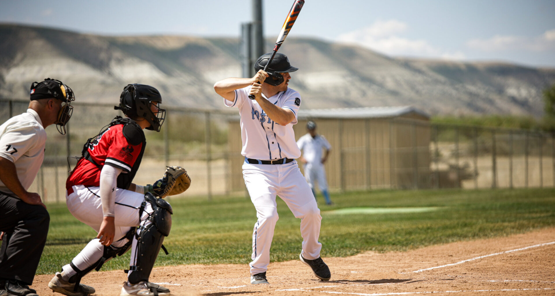 Legion Baseball: Stallions Go 2-2, Knights Grab First Win Since May