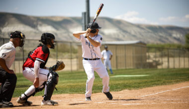 Legion Baseball: Stallions Go 2-2, Knights Grab First Win Since May