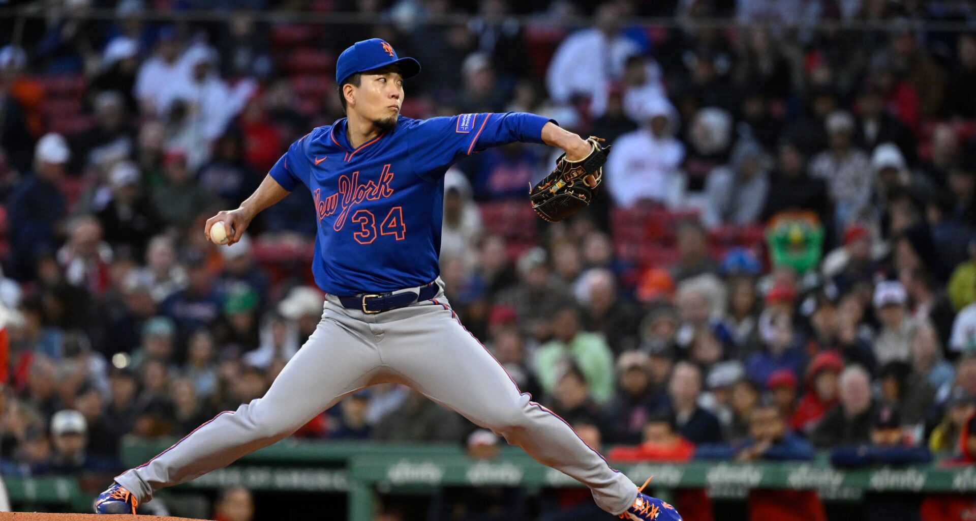 Game Chat: Mets vs Rockies, 8:40 PM