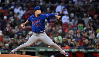 Game Chat: Mets vs Rockies, 8:40 PM