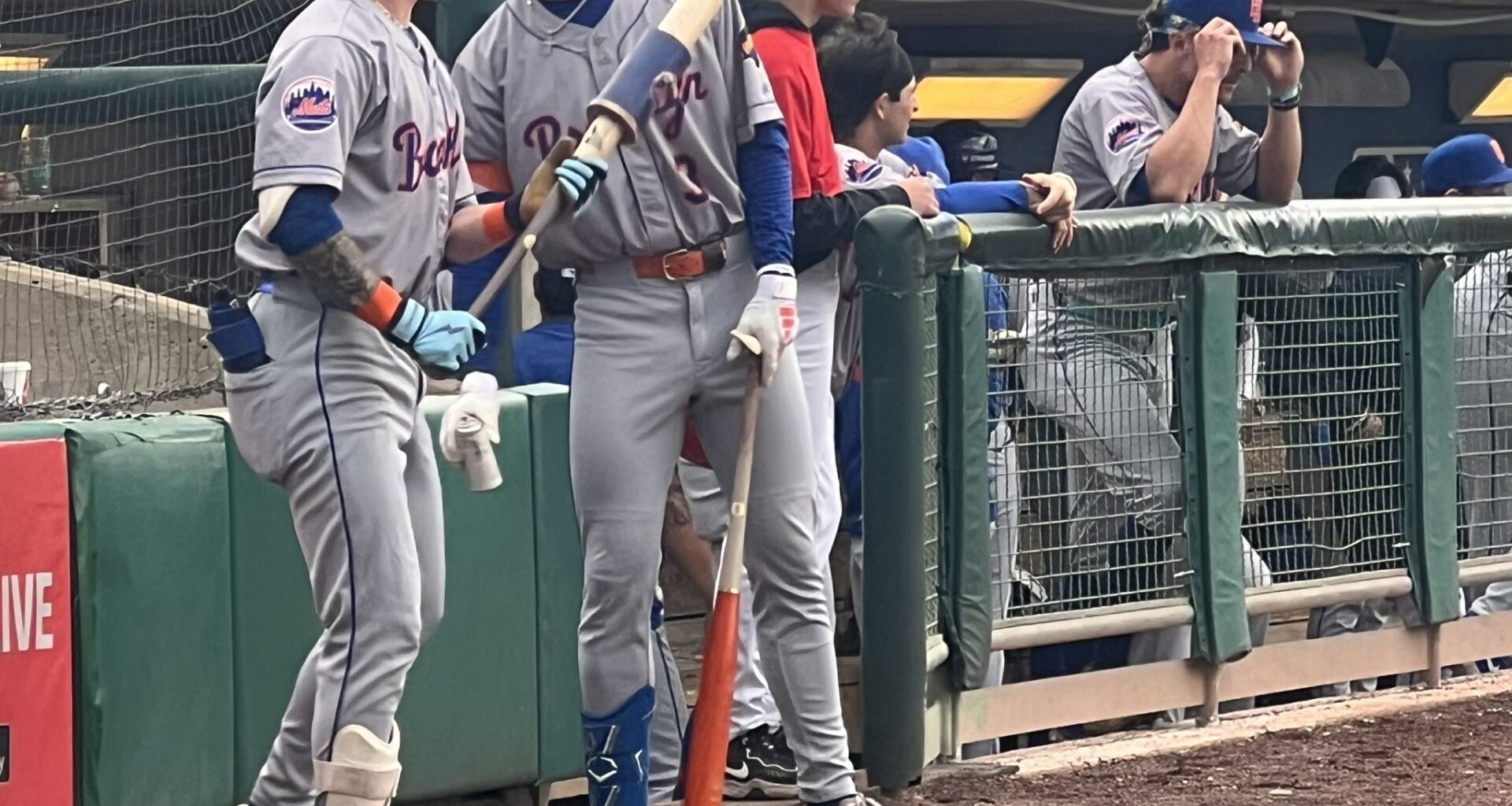 Mets Minors Recap: Benge, Ewing Continue To Tear Up High-A