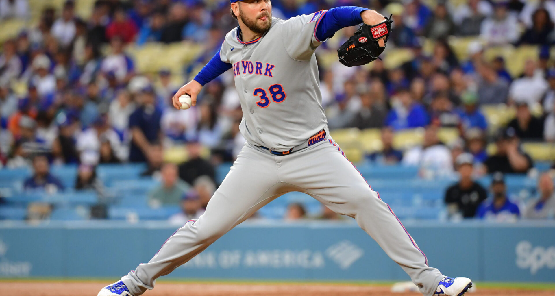 Game Chat: Mets vs. Rockies, 3:10 P.M.