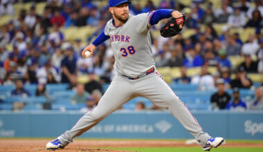 Game Chat: Mets vs. Rockies, 3:10 P.M.