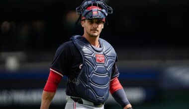 It’s Time For The Washington Nationals To Let Drew Millas Play Everyday