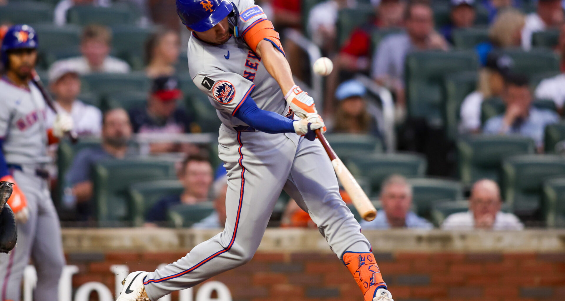 Tyrone Taylor Begins Rehab Assignment