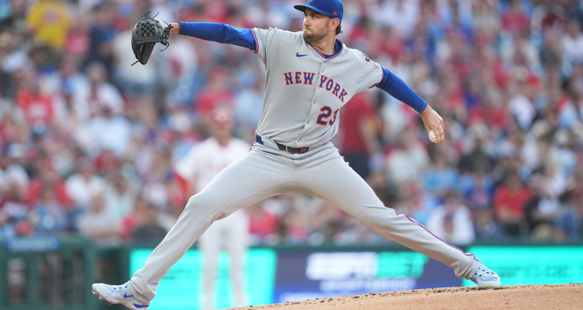 3 Up, 3 Down: Mets Endure More Misery In Philly