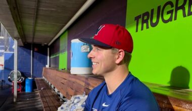 Kyle Harrison's ‘crazy’ 48 hours with Red Sox after Rafael Devers trade