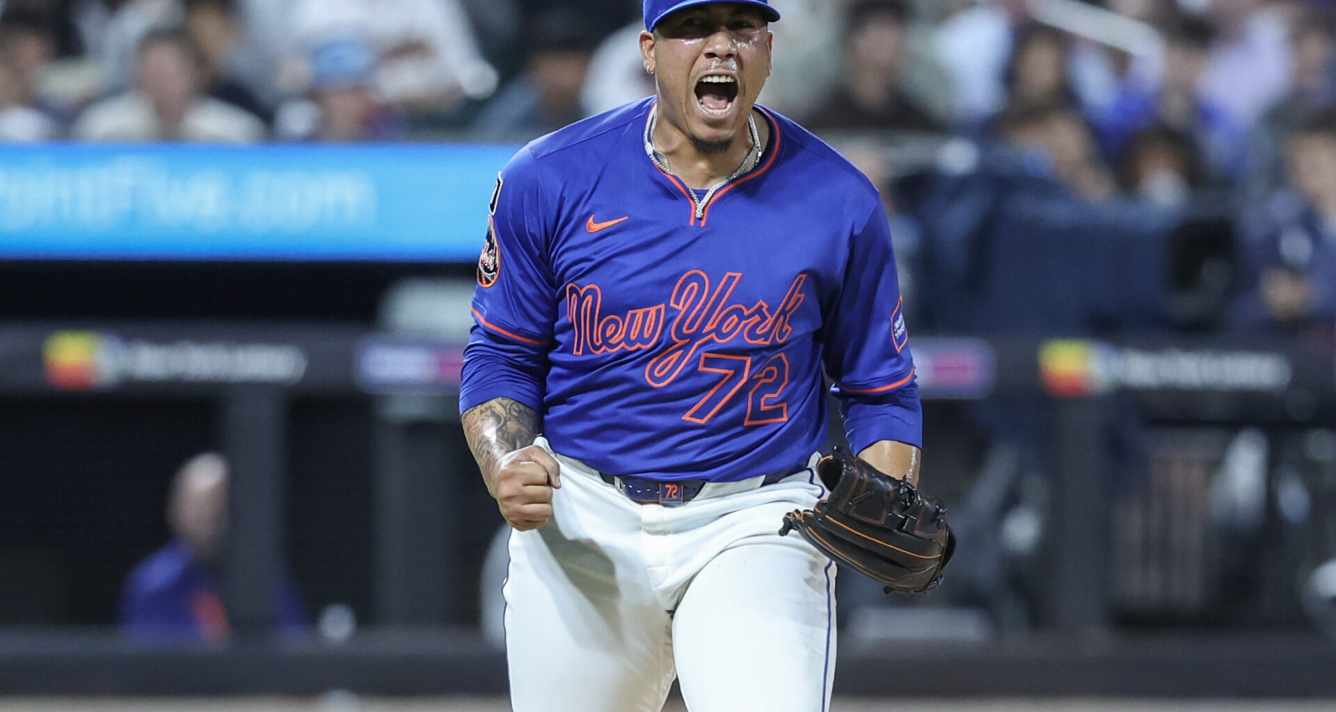 Confident Núñez Attacks Atlanta Hitters