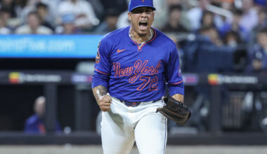 Confident Núñez Attacks Atlanta Hitters