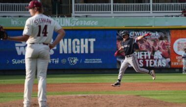 Hayes: Minnesota Twins Promote Tanner Schobel to Triple-A St. Paul - Notes