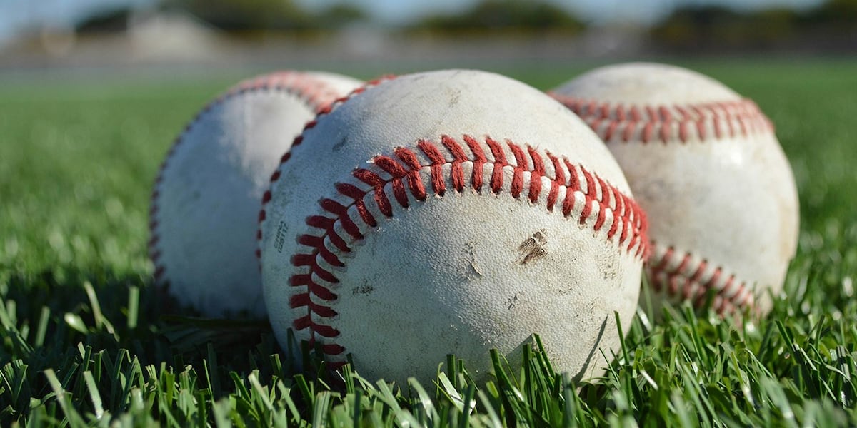 Wilbraham camp offering aspiring baseball players chance to learn from pros