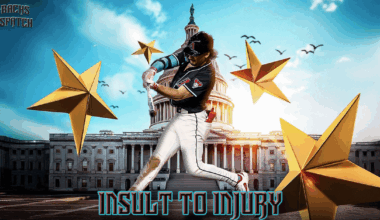 Arizona Diamondbacks vs Washington Nationals Series Review