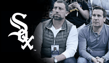 Mat, Justin Ishbia Bought Chicago White Sox Stake in 2021