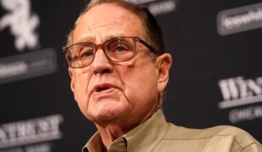 Jerry Reinsdorf reaches deal to potentially sell Chicago White Sox