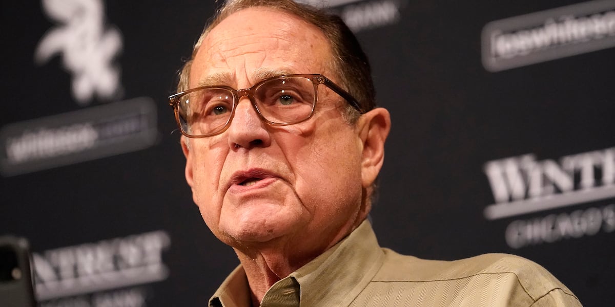 Jerry Reinsdorf reaches deal to potentially sell Chicago White Sox
