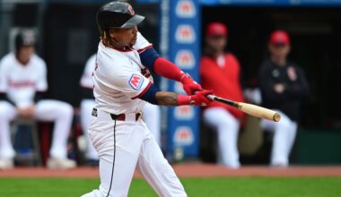 Ramirez leads A.L. third basemen in All-Star votes