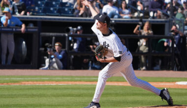 Yankees Reinstate JT Brubaker - MLB Trade Rumors