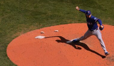 Texas Rangers pitchers Nathan Eovaldi, Cody Bradford take big steps toward return to mound