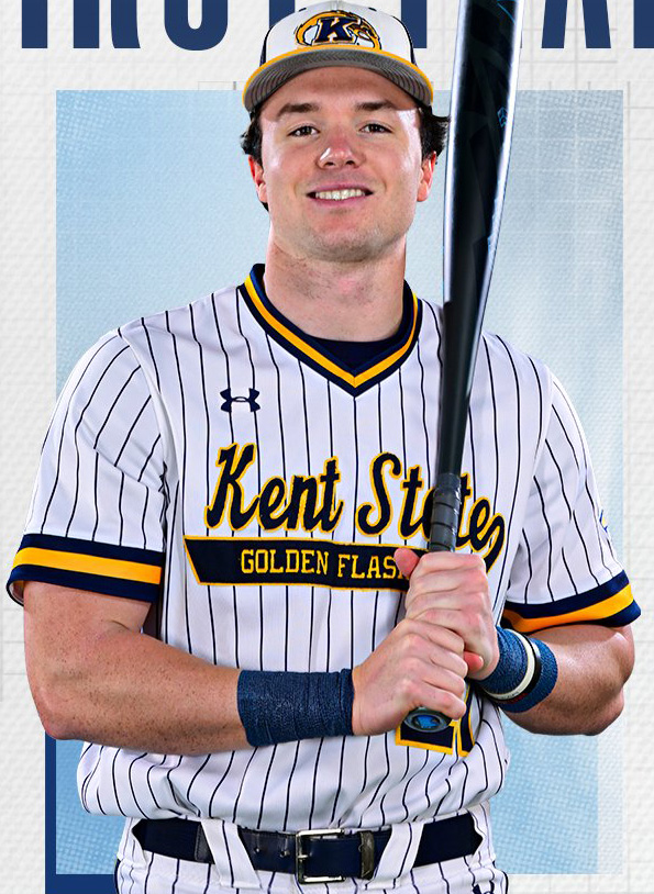 Upper St. Clair’s Casey taking steps toward MLB draft selection