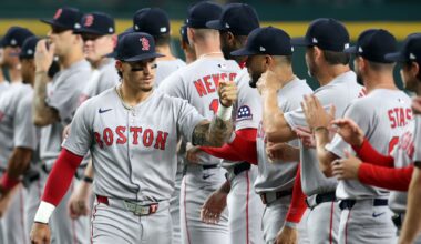 Passionate Jarren Duran Refutes Ridiculous Claim About Red Sox