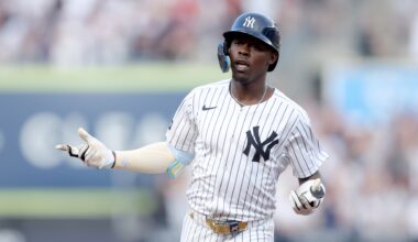 Yankees Star Responds To Red Sox Rookie’s Viral Quote