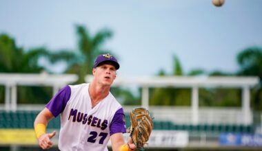 Twins Minor League Report (6/6): Walker Jenkins Blasts Go-Ahead Homer for Mussels - Minor Leagues