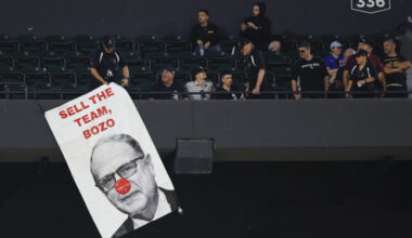 MLBTR Podcast: White Sox Ownership, Roman Anthony, And The Diamondbacks' Rotation