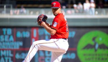 Jhoan Duran Bounces Back to Record 11th Save - MLB News