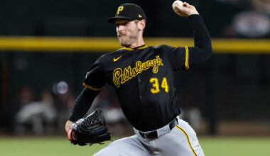 Twins Claim Joey Wentz - MLB Trade Rumors