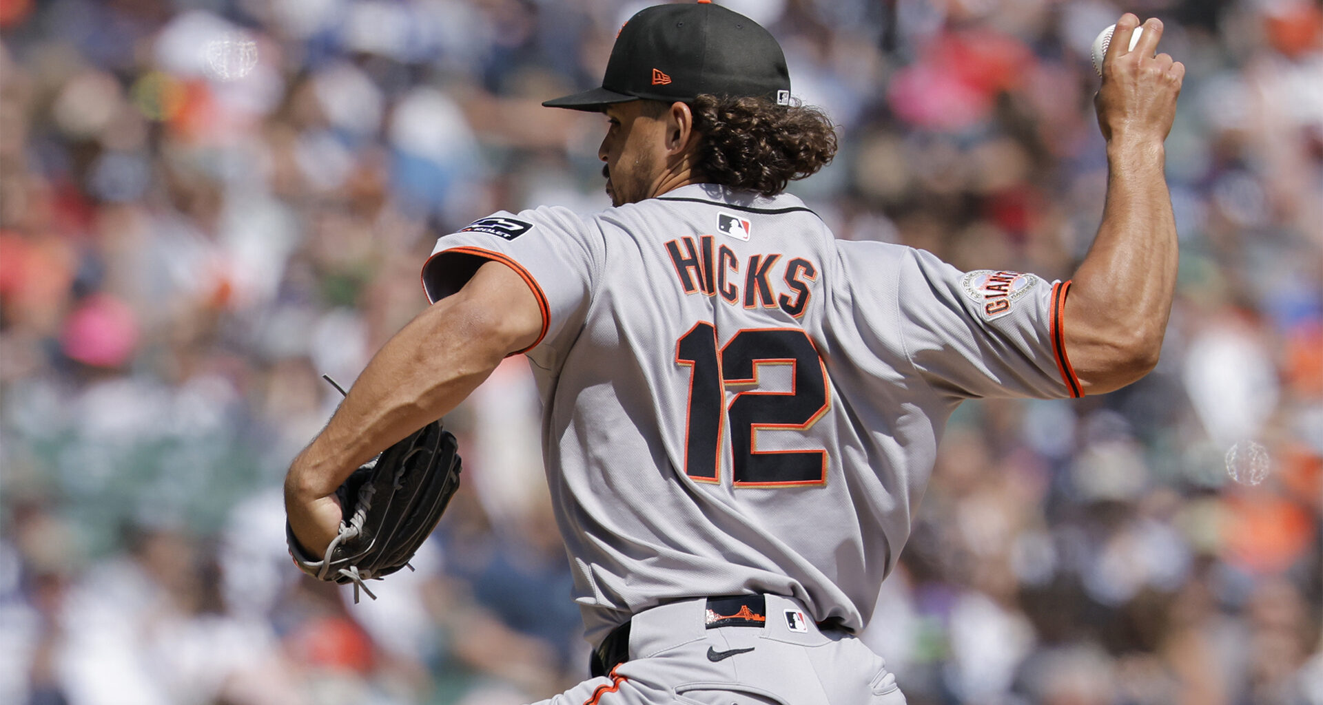 How New Red Sox Pitcher Jordan Hicks Reacted To Trade