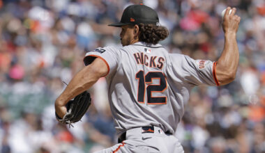 How New Red Sox Pitcher Jordan Hicks Reacted To Trade