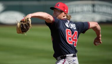 Astros Sign Jordan Weems To Minor League Deal