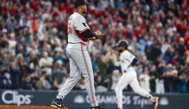 What Should Minnesota Twins Do with Jorge Alcala? - Twins