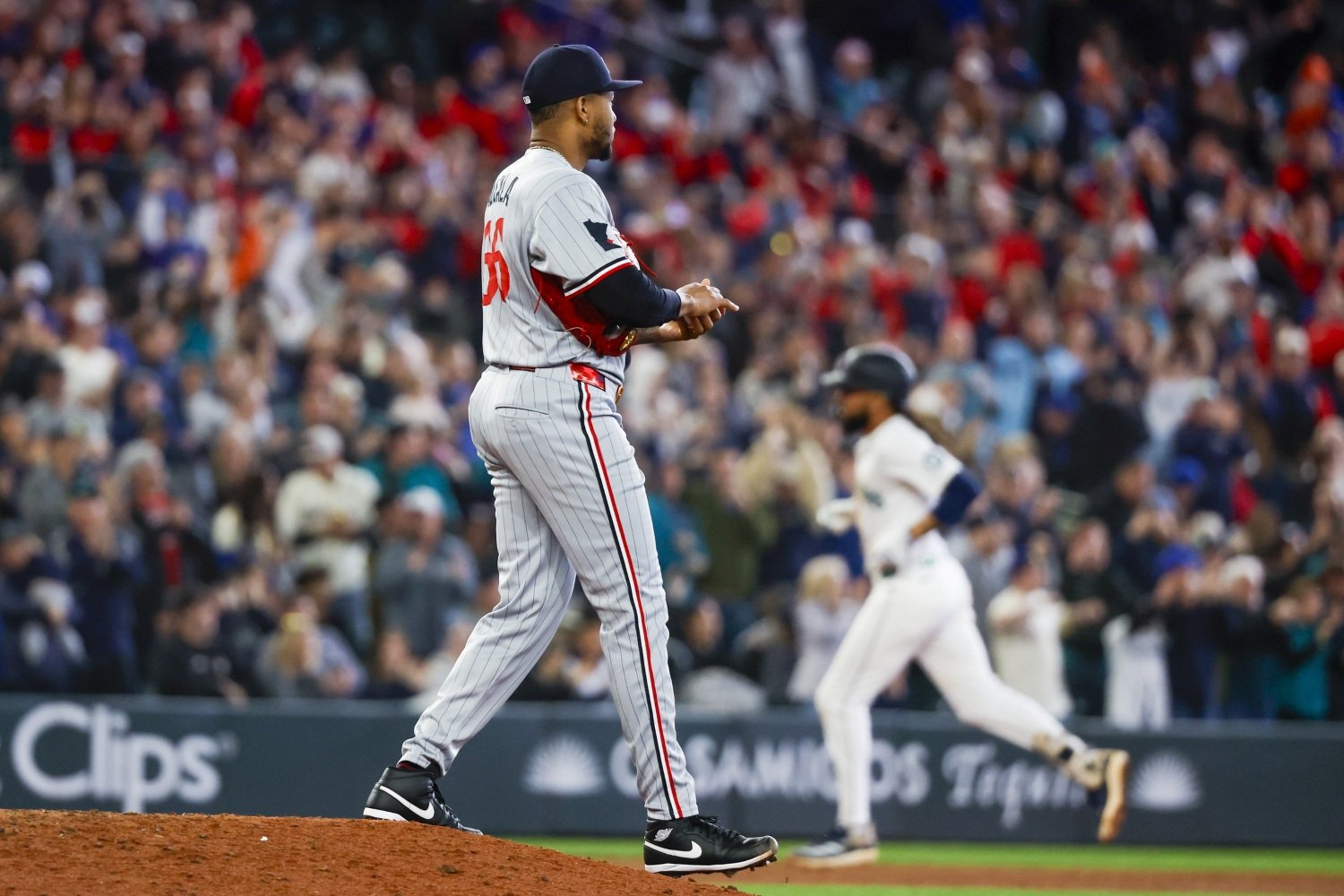 What Should Minnesota Twins Do with Jorge Alcala? - Twins