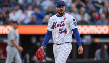 Mets Designate José Castillo, Richard Lovelady For Assignment