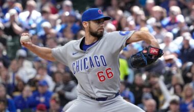 Mets sign RHP Julian Merryweather to minor league deal - SNY