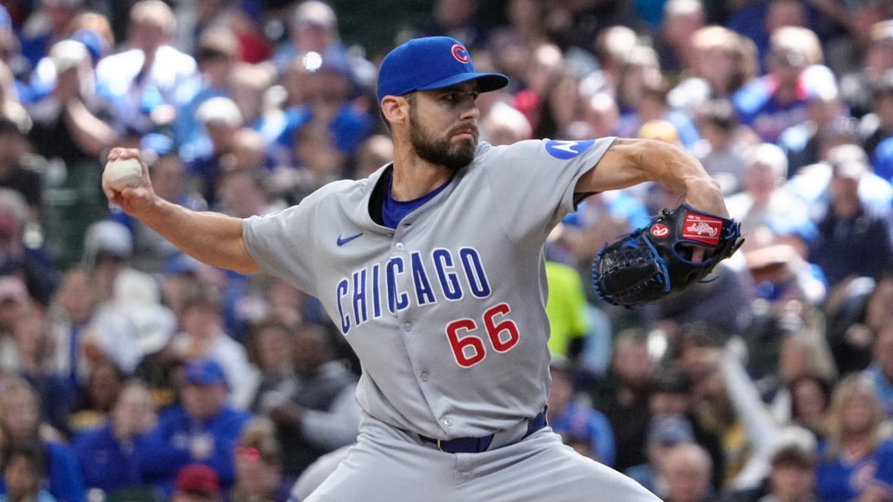 Mets sign RHP Julian Merryweather to minor league deal - SNY