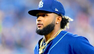 Junior Caminero Collects Four Hits in Comeback Win - MLB News