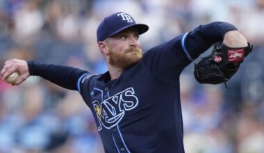 Drew Rasmussen, small-ball offense lead Rays past Royals again
