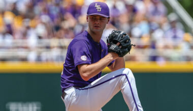 NCAA College World Series Finals Preview: Coastal Carolina vs. LSU