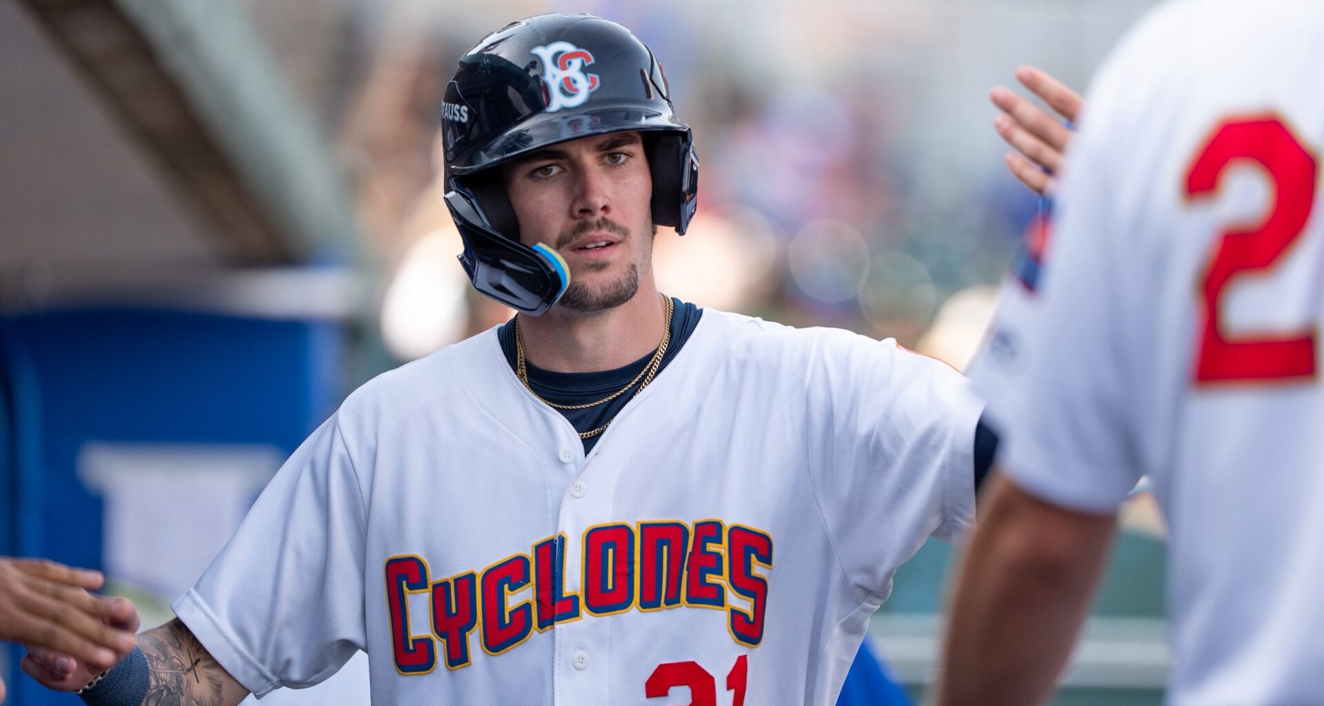 Mets Minors Recap: Eli Serrano III Shines for Brooklyn