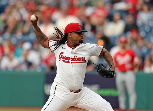 Cleveland Guardians vs. Cincinnati Reds, June 9, 2025