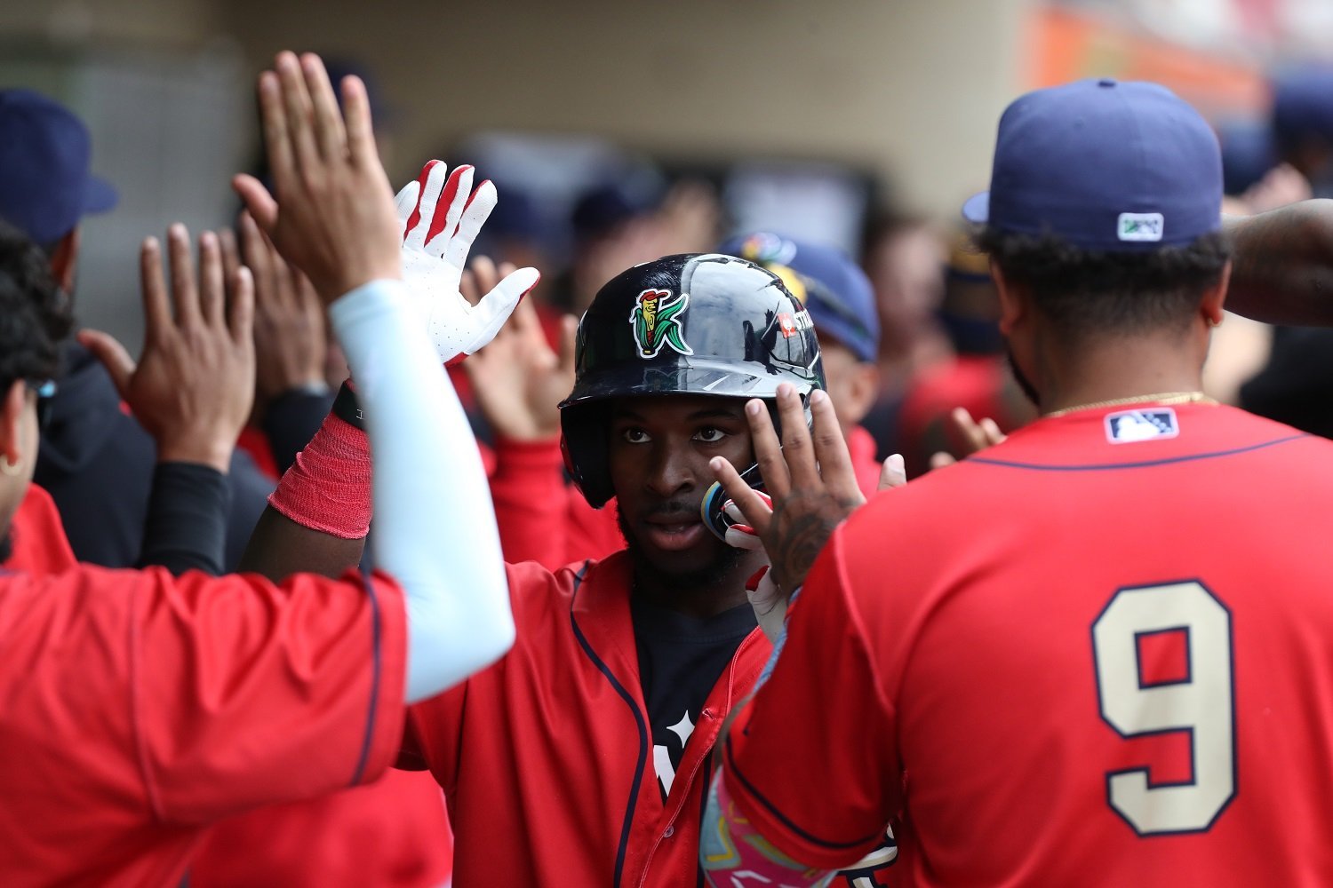 Twins Minor League Report (6/4): Kaelen Culpepper Did What?!? - Minor Leagues