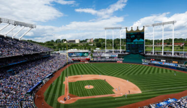 Cincinnati Reds 2 - Kansas City Royals 3: Final score, results, recap, box score, stats