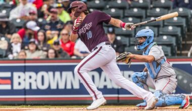 Phillies prospect Keaton Anthony piling up hits, making friends