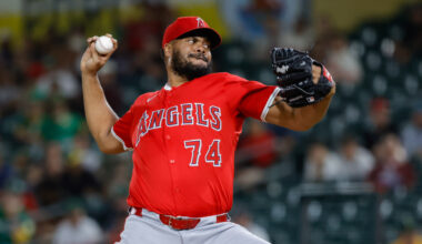 Ex-Red Sox Closer Explains Ongoing Mental Battle: 'It's Still Heavy'