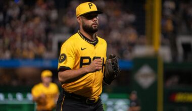 Isiah Kiner-Falefa, Pittsburgh Pirates