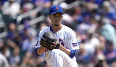 Mets' Kodai Senga 'feeling great,' says rehab assignment is on 'horizon' - SNY