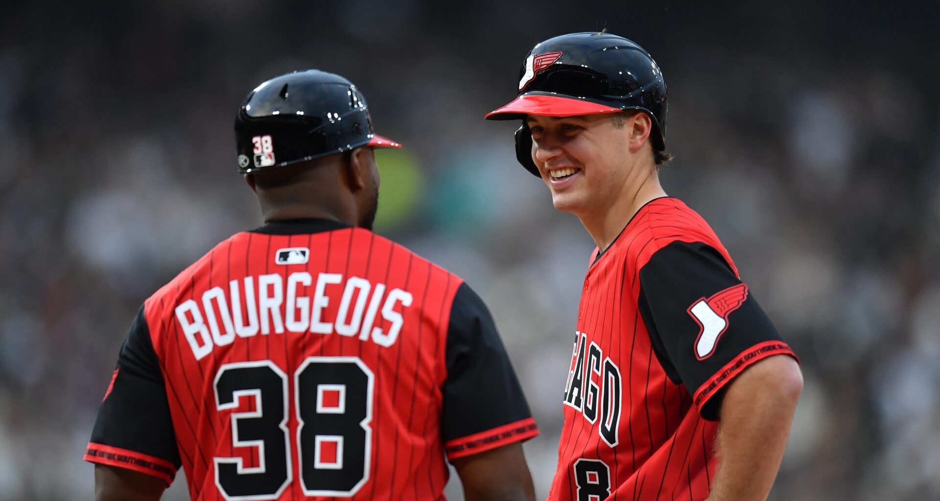 White Sox Release Awesome Video Of Ex-Red Sox Prospect's Call-Up