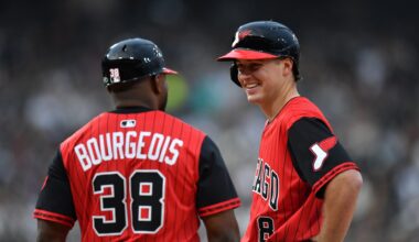 White Sox Release Awesome Video Of Ex-Red Sox Prospect's Call-Up